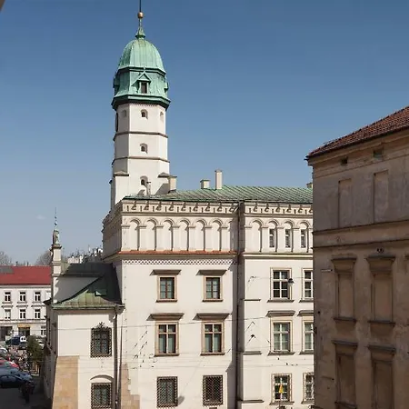 Point Old Jewish Quarter